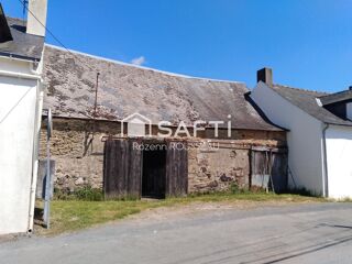  Maison � vendre 2 pi�ces 63 m�