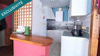  Appartement � vendre 3 pi�ces 48 m�