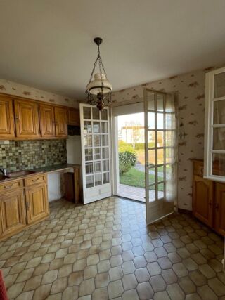  Maison � vendre 5 pi�ces 130 m�