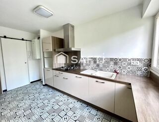  Appartement � vendre 4 pi�ces 79 m�