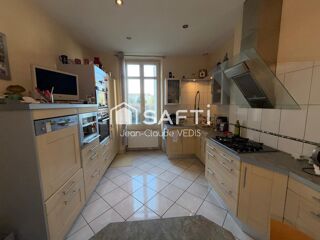  Maison à vendre 10 pièces 280 m²
