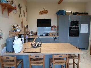  Maison � vendre 7 pi�ces 116 m�