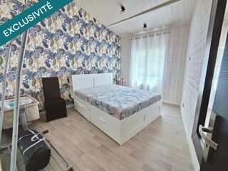  Maison à vendre 7 pièces 200 m²