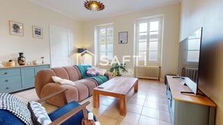  Maison � vendre 4 pi�ces 148 m�