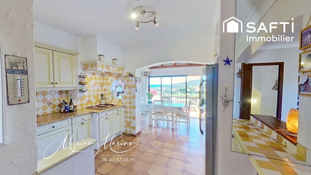 � vendre  Maison Les Issambres (83380)