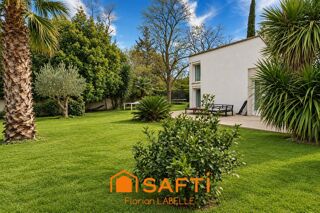  Maison à vendre 6 pièces 320 m²