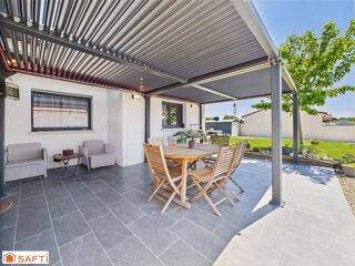  Maison � vendre 6 pi�ces 130 m�