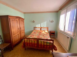  Maison à vendre 6 pièces 107 m²