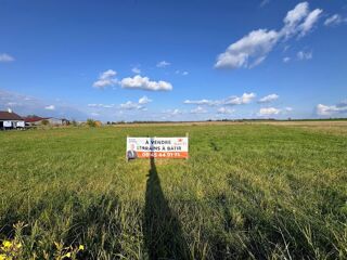  Terrain � vendre 1176 m�