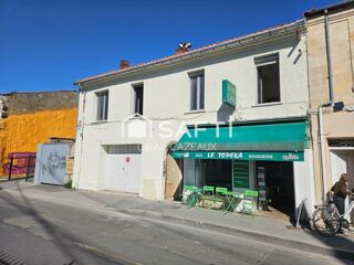  Immeuble � vendre 290 m�