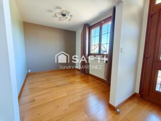  Maison à vendre 5 pièces 143 m²