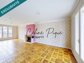  Maison à vendre 4 pièces 89 m²