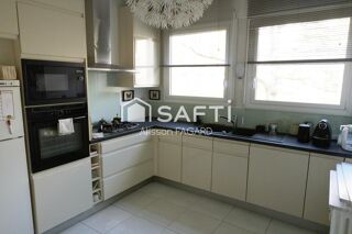  Appartement à vendre 4 pièces 113 m²