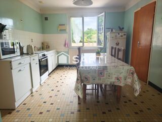  Maison à vendre 4 pièces 87 m²