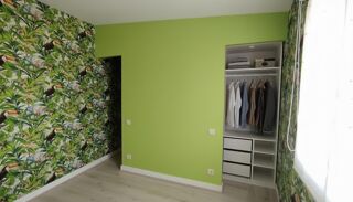 Vente Maison MAISON DE PLAIN PIED AVEC GARAGE ATTENANT Saint-reverend