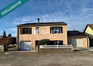  Maison � vendre 4 pi�ces 91 m�