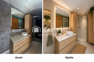  Maison à vendre 4 pièces 73 m²