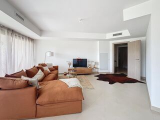  Appartement à vendre 4 pièces 108 m²