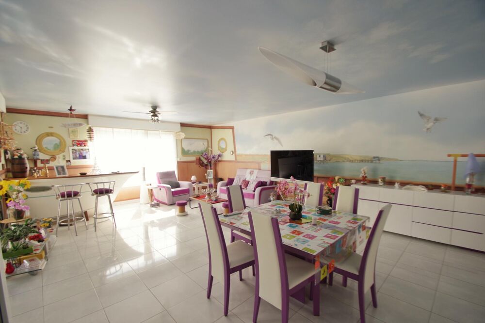 � vendre  Appartement La Rochelle (17000)