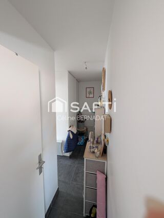  Appartement � vendre 3 pi�ces 36 m�