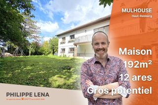  Maison  vendre 9 pices 192 m