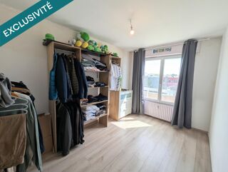  Appartement � vendre 3 pi�ces 83 m�