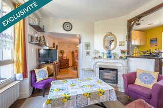  Maison à vendre 4 pièces 75 m²
