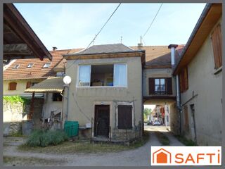  Immeuble à vendre 126 m²