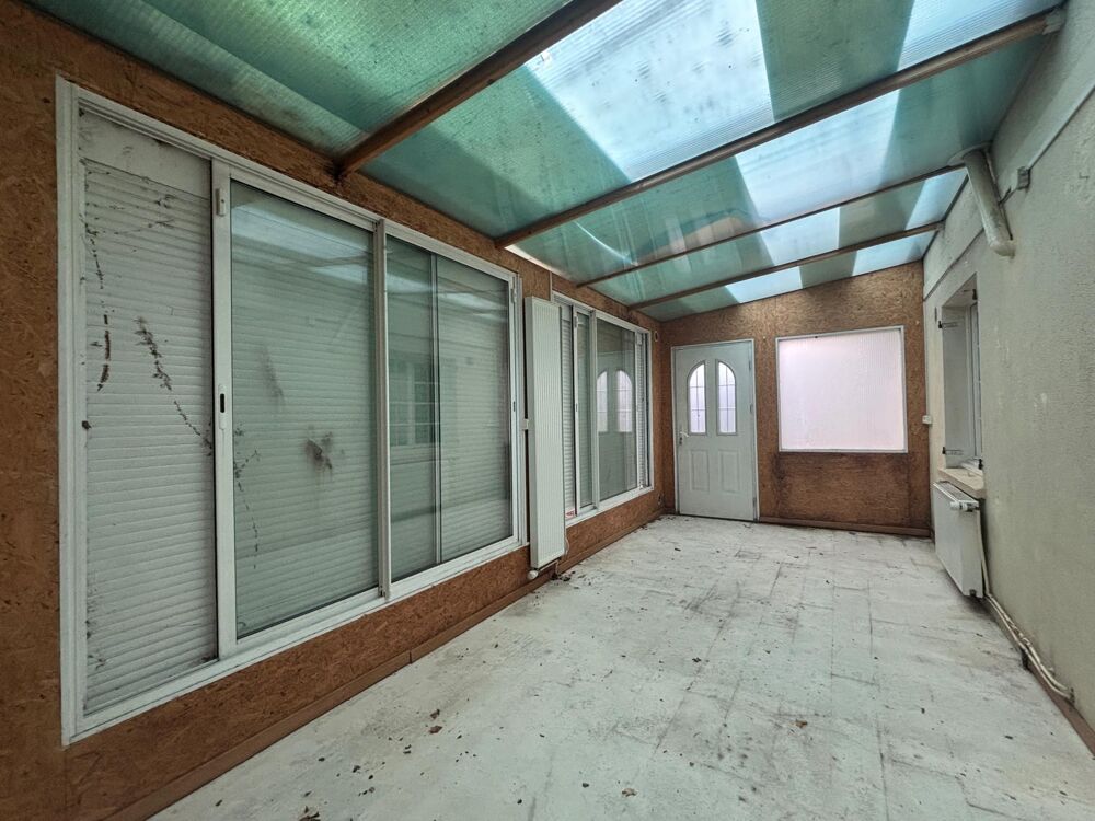 Vente Maison Thourotte Maison 112 m² à rénover – Beau potentiel Thourotte