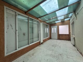 Vente Maison Thourotte Maison 112 m² à rénover – Beau potentiel Thourotte
