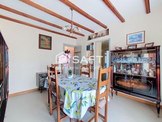  Maison à vendre 4 pièces 86 m²
