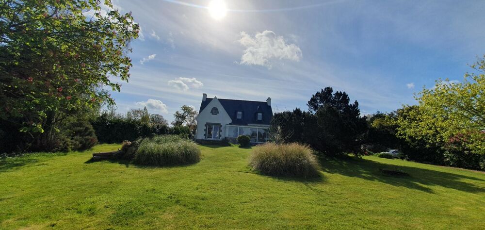 Vente Maison Maison proche du littoral Trelevern
