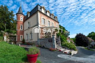  Maison  vendre 14 pices 320 m