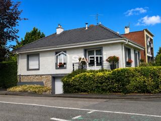  Maison à vendre 5 pièces 75 m²