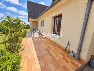  Maison à vendre 6 pièces 153 m²