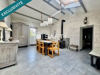  Maison  vendre 5 pices 115 m