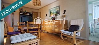  Appartement  vendre 2 pices 40 m