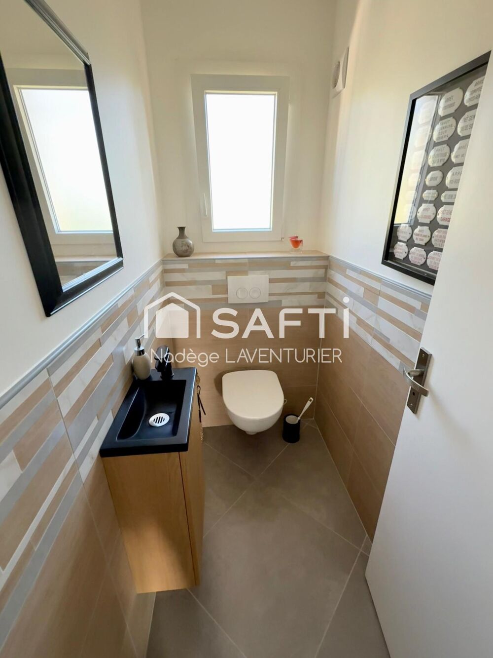 � vendre  Maison Pietrosella (20166)