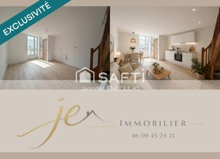  Maison � vendre 2 pi�ces 32 m�