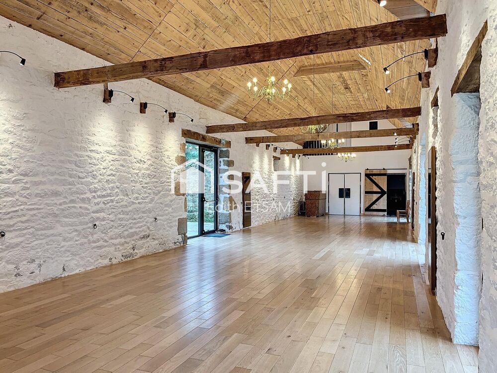 � vendre  Maison Plogastel-Saint-Germain (29710)