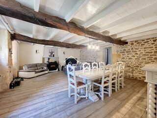  Maison � vendre 7 pi�ces 216 m�