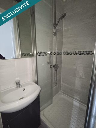  Appartement � vendre 1 pi�ce 24 m�