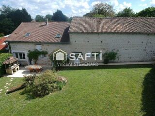  Maison � vendre 7 pi�ces 228 m�