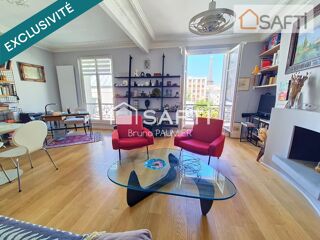  Appartement à vendre 2 pièces 57 m²