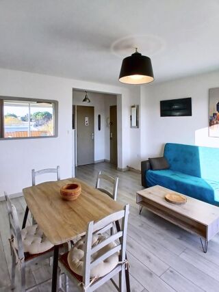  Appartement � vendre 3 pi�ces 57 m�