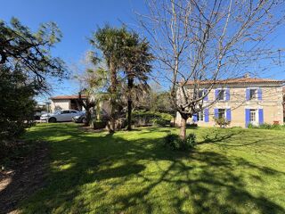  Maison � vendre 7 pi�ces 276 m�