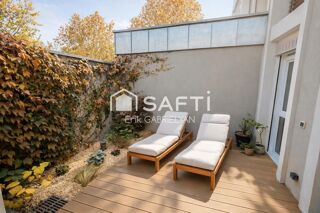  Maison � vendre 4 pi�ces 80 m�