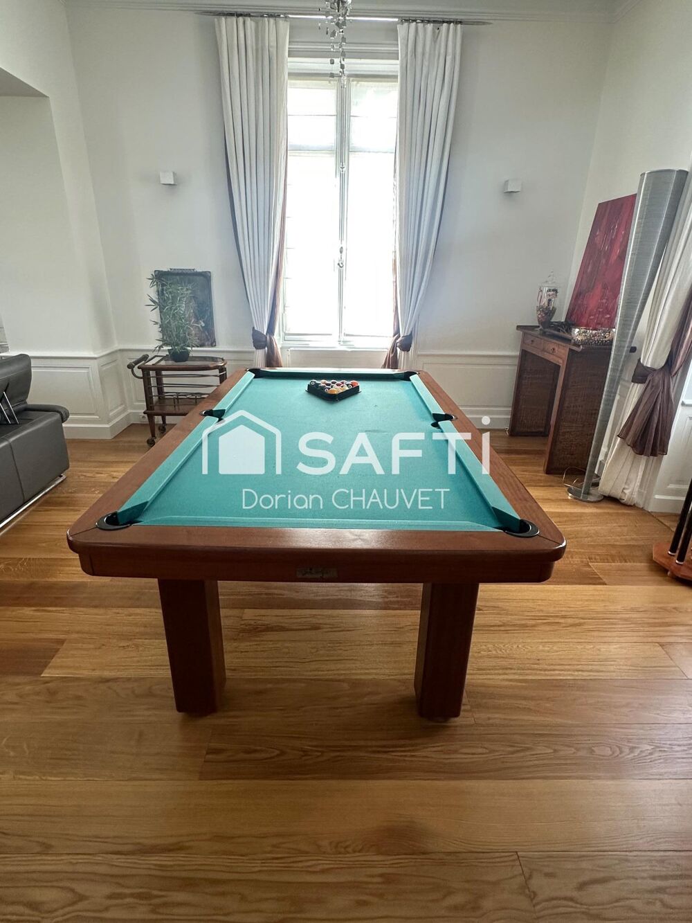  vendre  Maison La Roche-sur-Yon (85000)