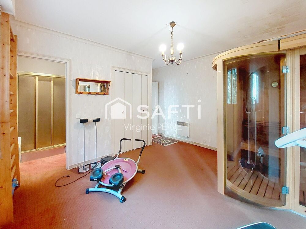 � vendre  Maison Vaux-sur-Mer (17640)