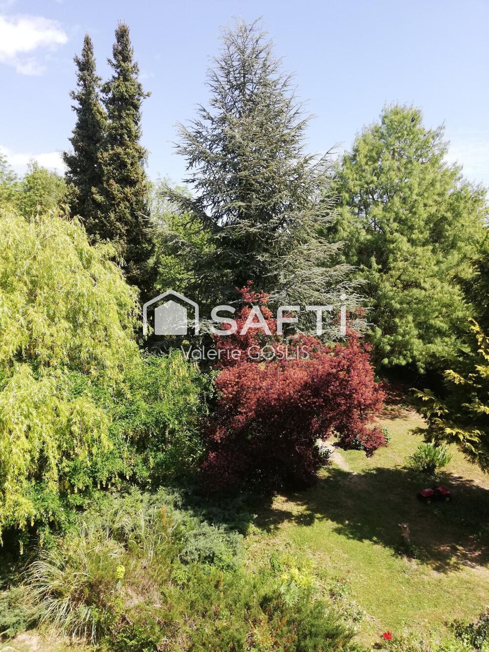 Vente Maison Charmante maison familiale dans un cadre idyllique Moisson